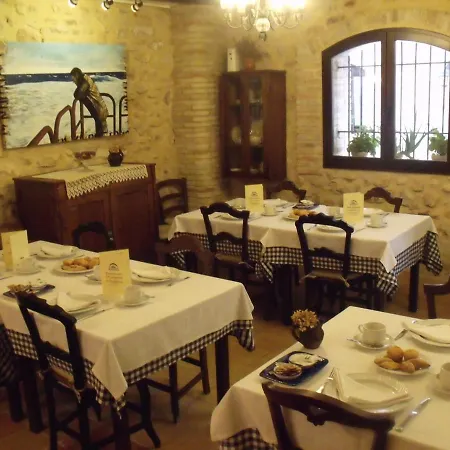Guest house La Panavera