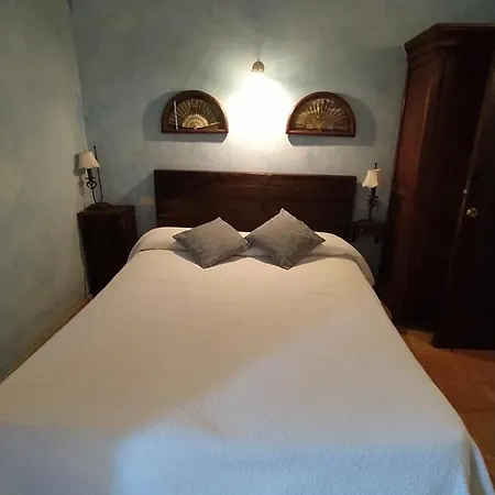 La Panavera Guest house