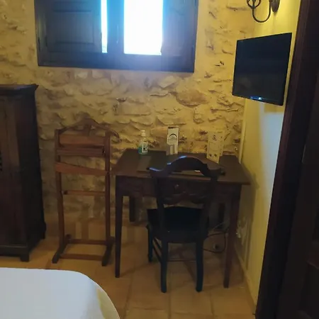 La Panavera 5*