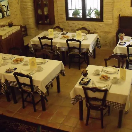 La Panavera Guest house