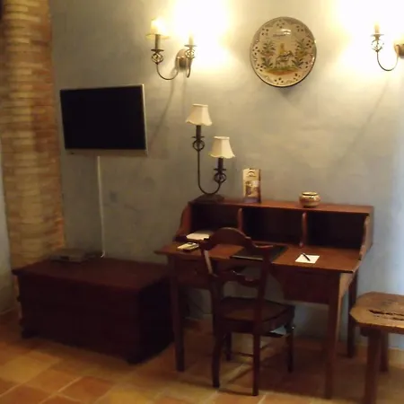 La Panavera 5*