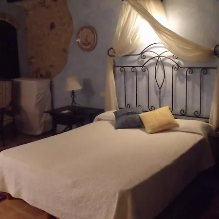 La Panavera Guest house