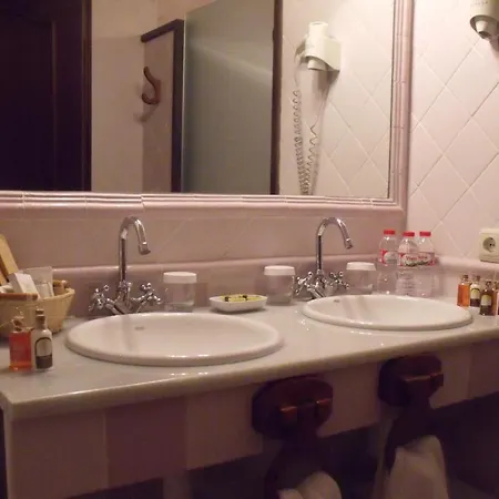 Guest house La Panavera