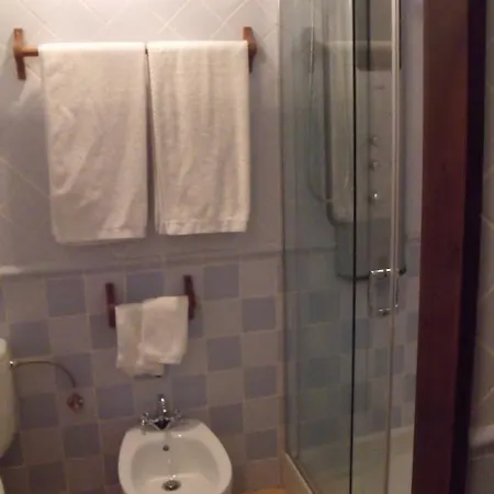 La Panavera Guest house 5*