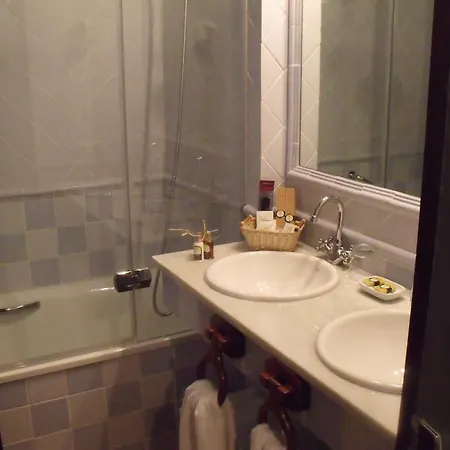 Guest house La Panavera 5*