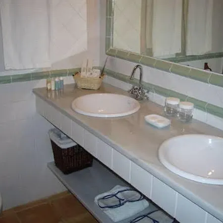 Guest house La Panavera El Perello (Catalonia)