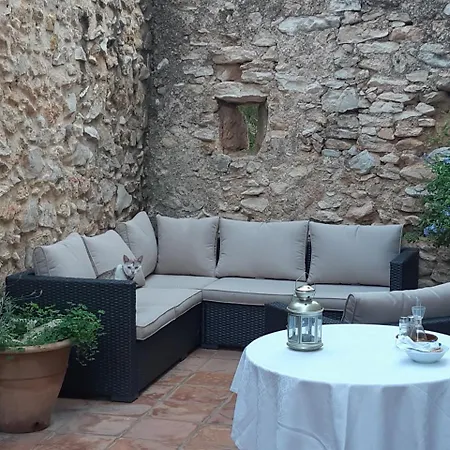 La Panavera Guest house