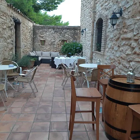 Pensionat La Panavera 5*