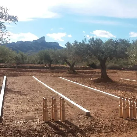 La Panavera El Perelló